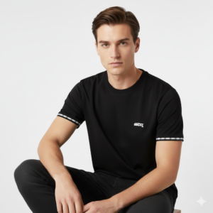 CAMISA GUCCI CLASSIC