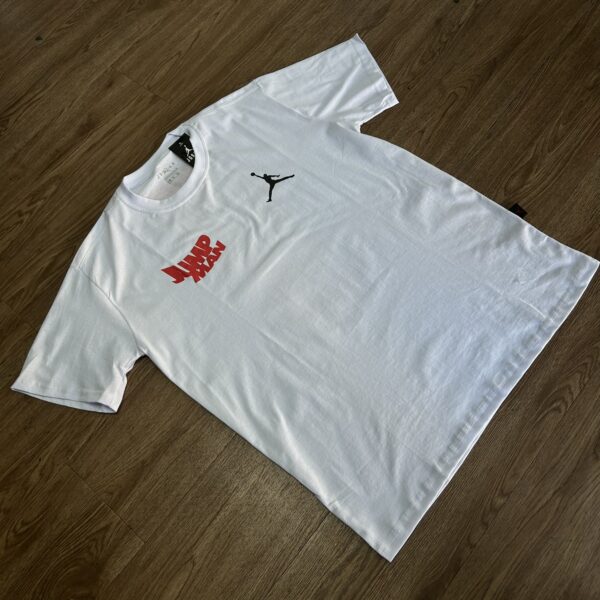 camisa junp man foto 2