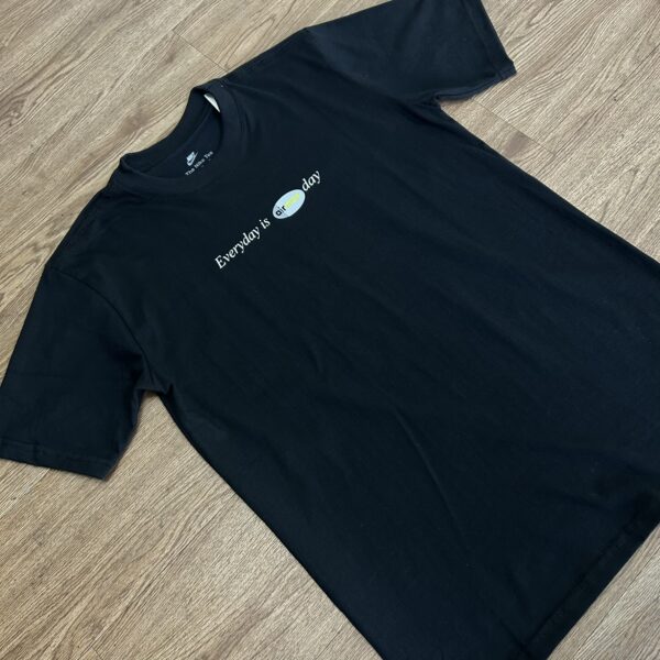 camisa nike air max foto 2