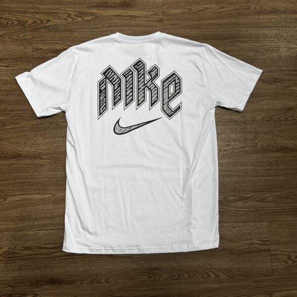 camisa nike cori costas foto 1