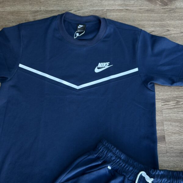 detalhe do conjunto tech verão