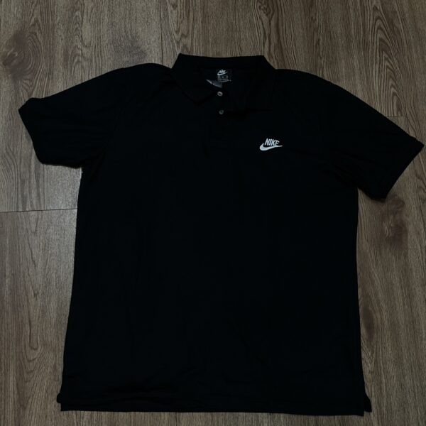 polo nike club foto 1