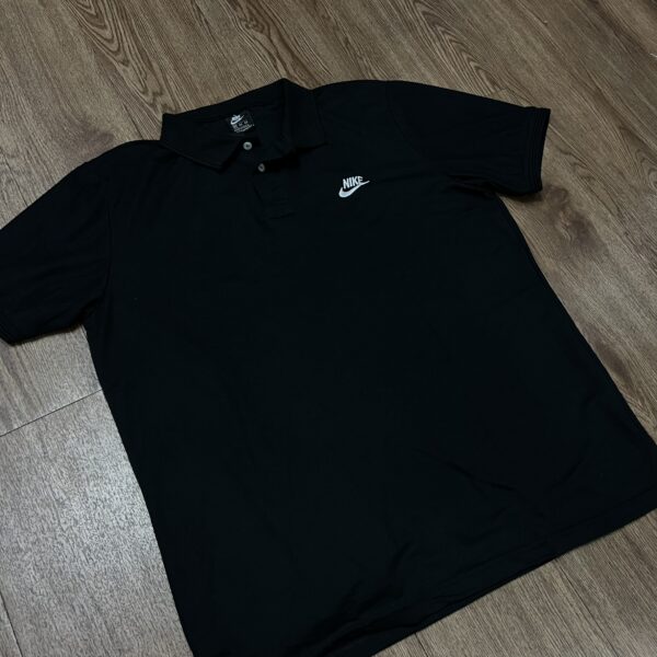 polo nike club foto 2