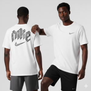 CAMISA NIKE RUN DIVISION