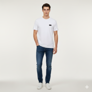 CAMISA EA7 IMPORIO ARMNI